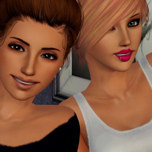 Fanpage of the sims3 series Anon™ .Where you'll find pictures and fun questions and everything about Anon|| Diamonnddx followed 03/08/14