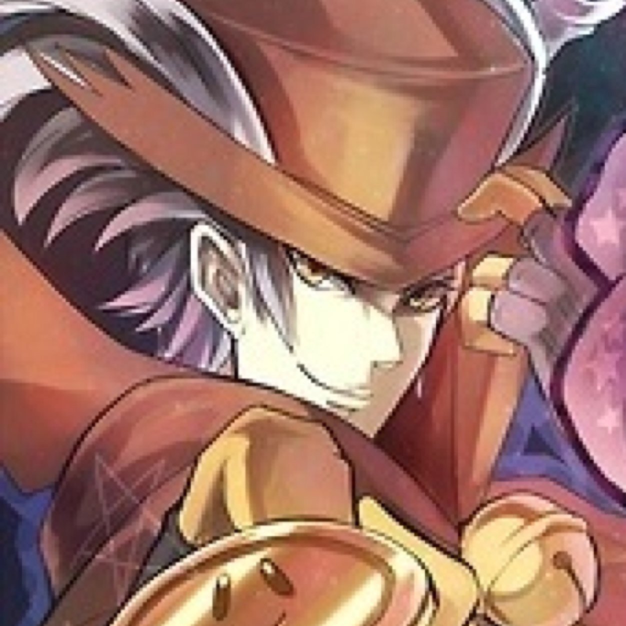 I was a Fairy Tail Wizard, but I've suddenly ended up in Dreamland. The fuck. || KirbyRP/MVRP/Parody ||