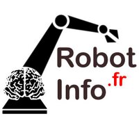 robotinfo.fr(@robotinfo_fr) 's Twitter Profile Photo
