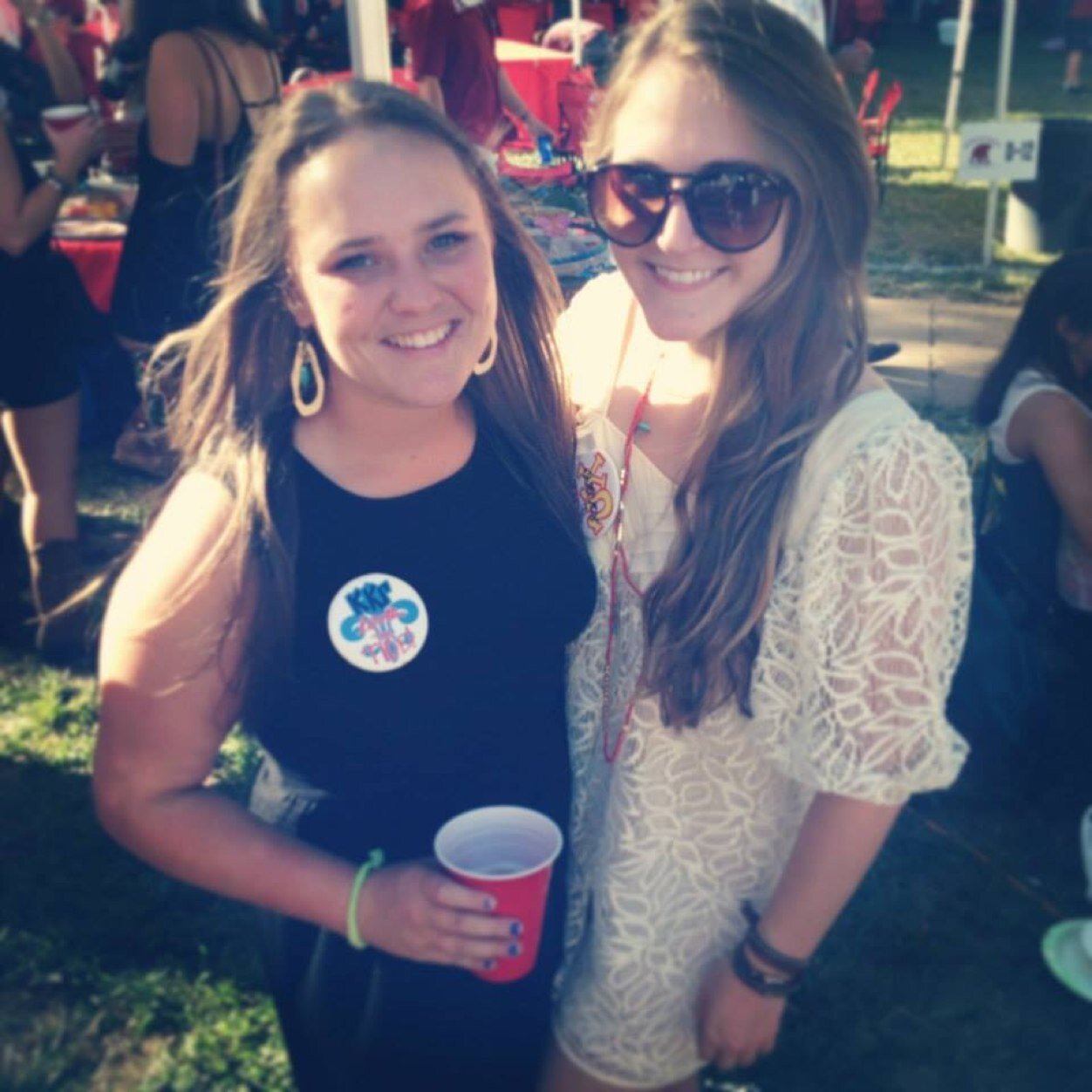 smsanders_'s profile picture. Univeristy of Alabama.