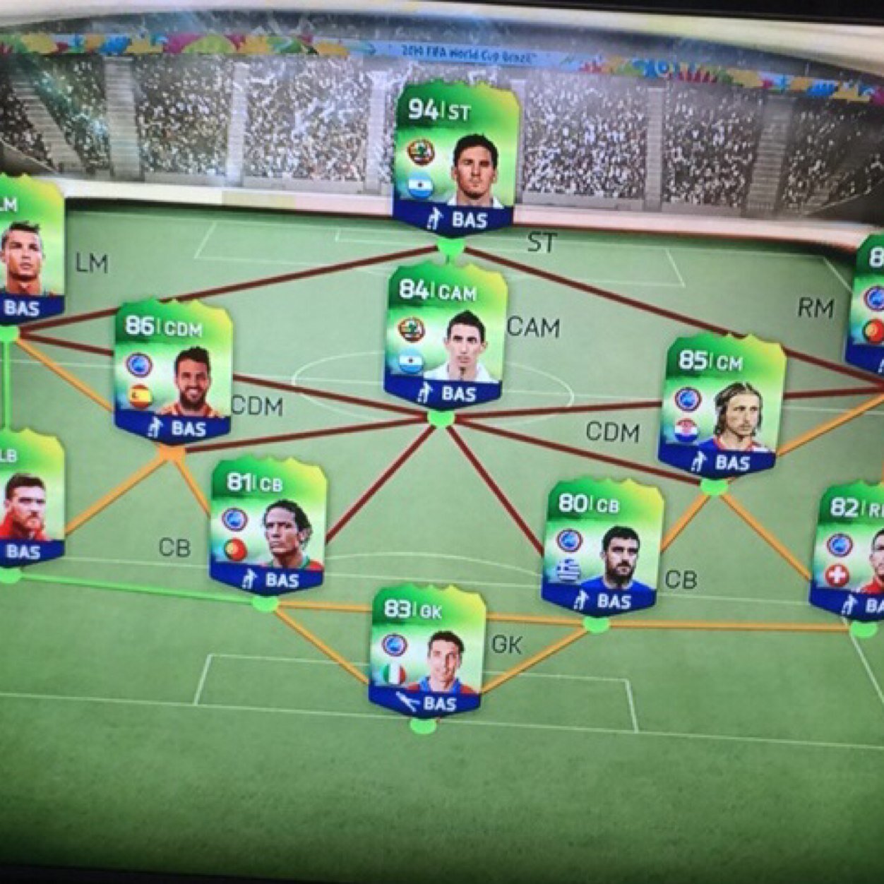 thefutgroup's profile picture. New FUT based account aiming to help and converse and connect with fellow FIFA players. Willing to sponsor and offer coins/players at a moment's notice.