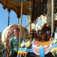 Josh Lury (@njlury) 's Twitter Profile