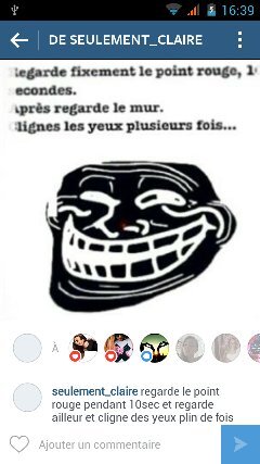 je m abonne si tu t abonne bisous a @bellafanlola ma cherie abonner vous a elle !!