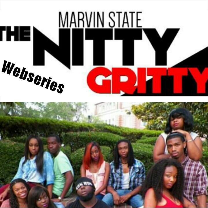 A webseries about a group of freshmen trying to survive their 1st year in college. #ReadyOrNah #FAMU