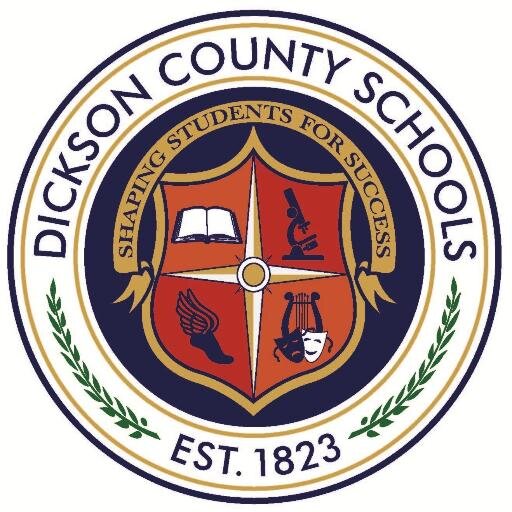 Dickson Co. Schools is a public PreK-12 system in Middle TN with ~8500 students.