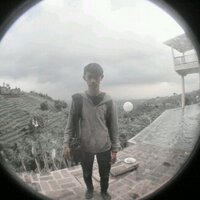 Harris (@harisrustandi) 's Twitter Profile