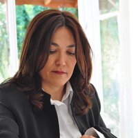 Asena Akdemir (@asenaakdemir) 's Twitter Profile Photo