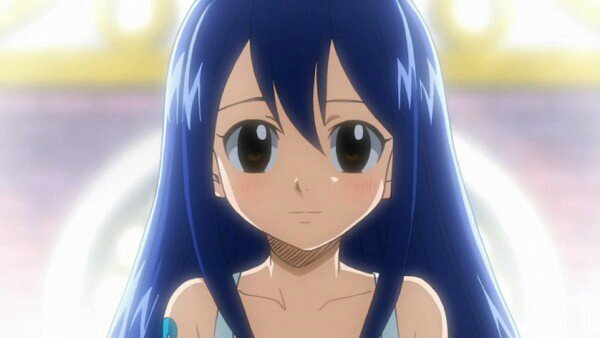 Juvia loves Gray-sama!~