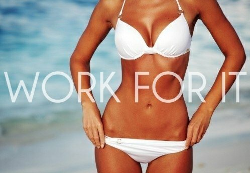 Je suis heureuse depuis que j'ai repris confiance en moi, les femmes avec des formes sont les plus belles !