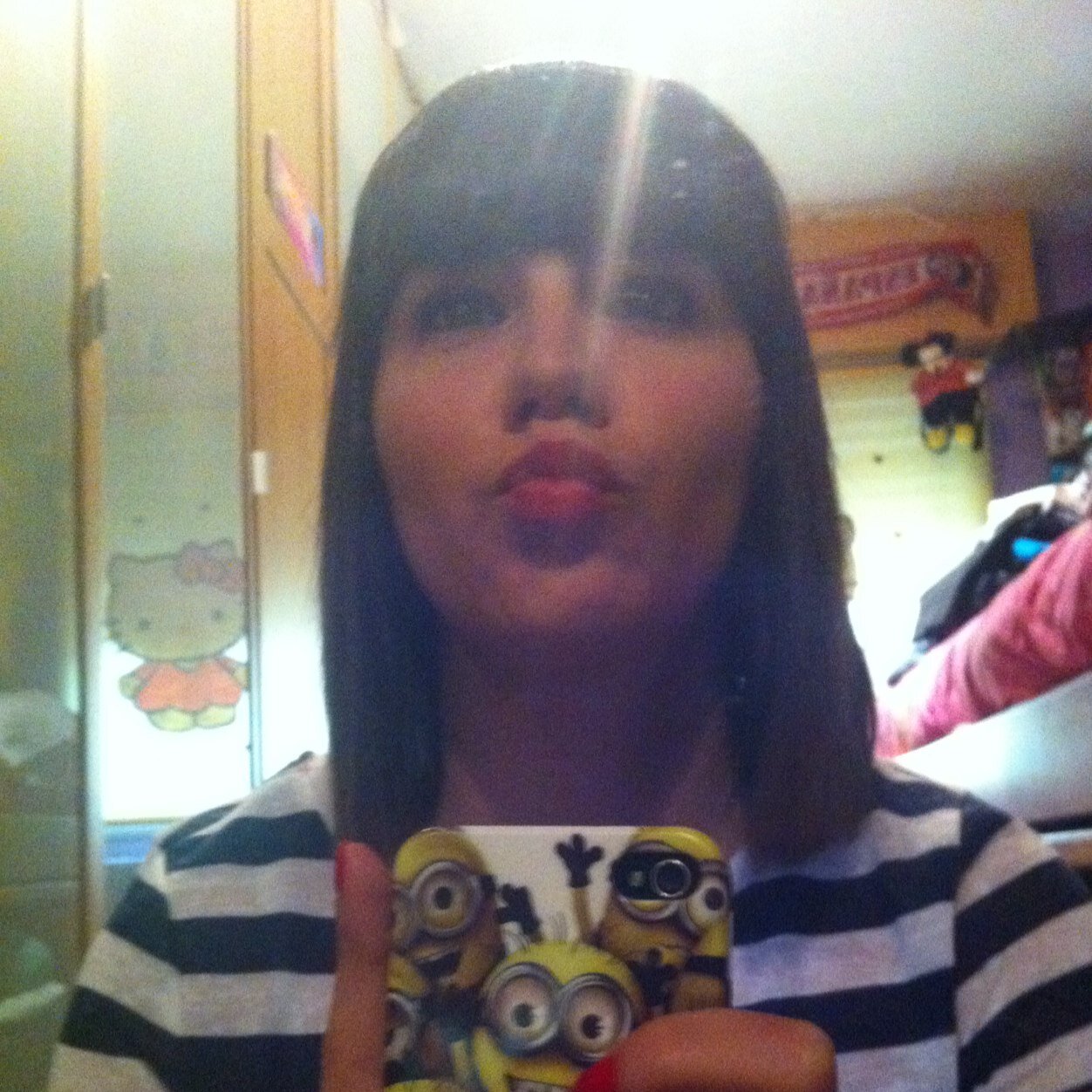 Paatri_Patt's profile picture. Te convenceré con millones de sonrisas.