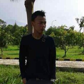 I'm fans of REAL MADRID