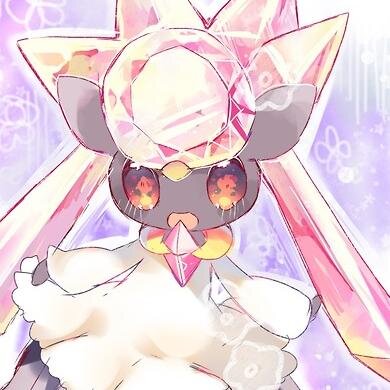 Hello, I'm Crystal! (`･ω･´) |Pokemon Rp|Female|Wild|Move Set: Diamond Storm, Reflect, Return, Moon Blast|Wild|Single|Bi|