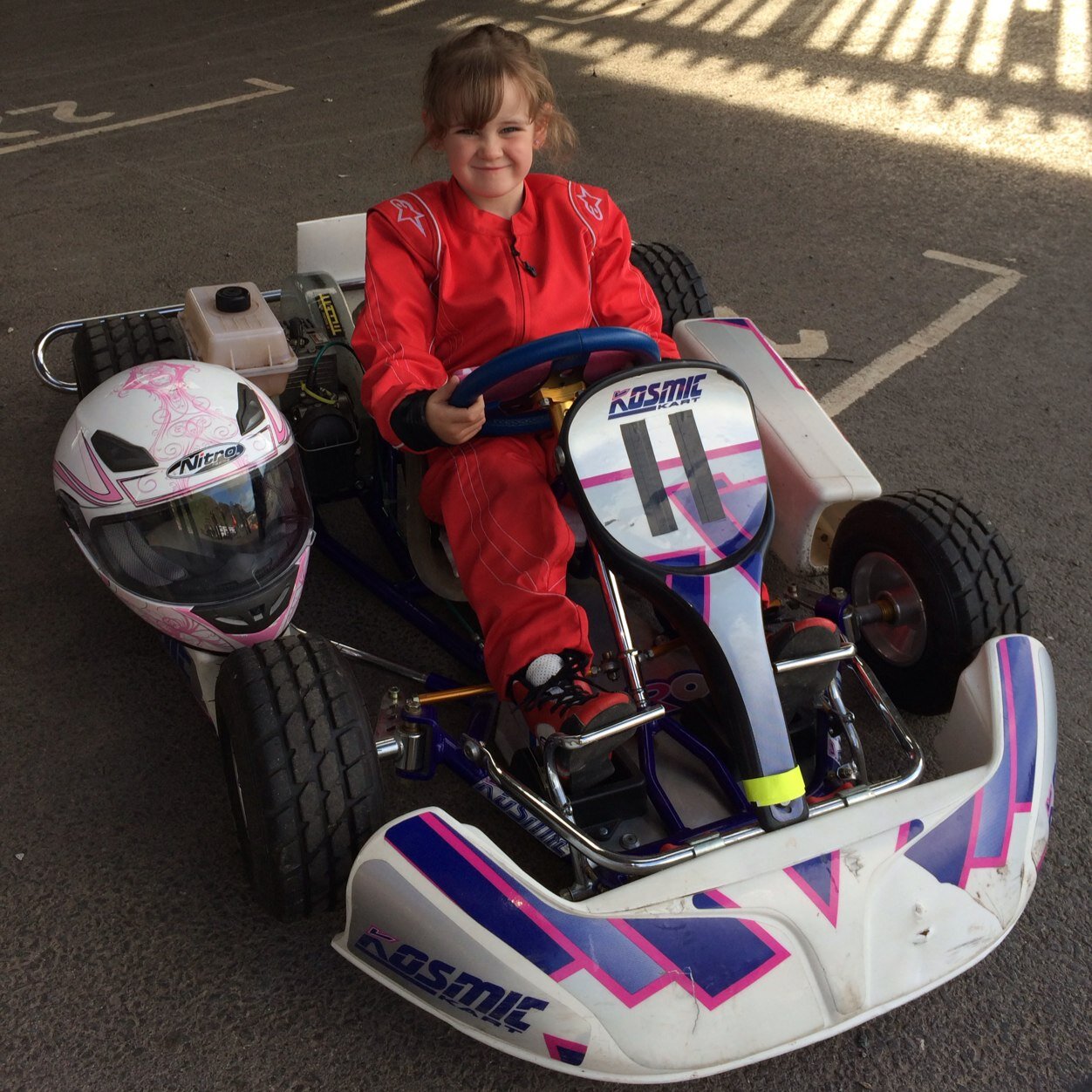 Lover of cars and all motor sport BTCC (& all support races), WTCC, F1, BRITISH/WORLD GT, DTM, WRC, Porsche CUP, MOTO GP & my little karting girl