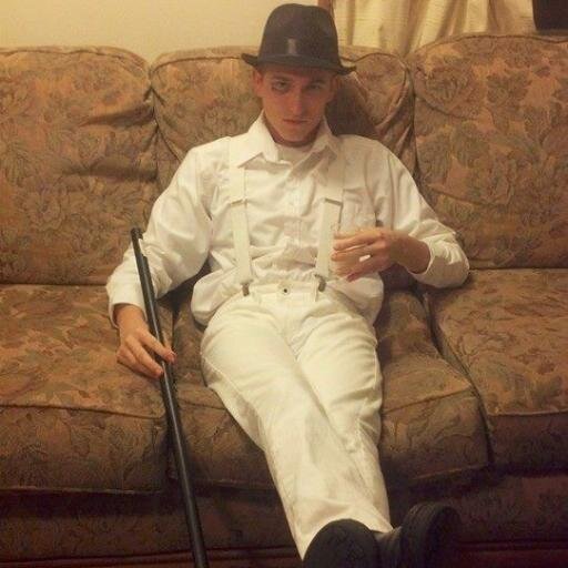 I am Ethan of the House Lawson, first of his name. King of the Andals the Rhoynar and the First Men, Protector of the Realm, and Lord of Pop Culture References
