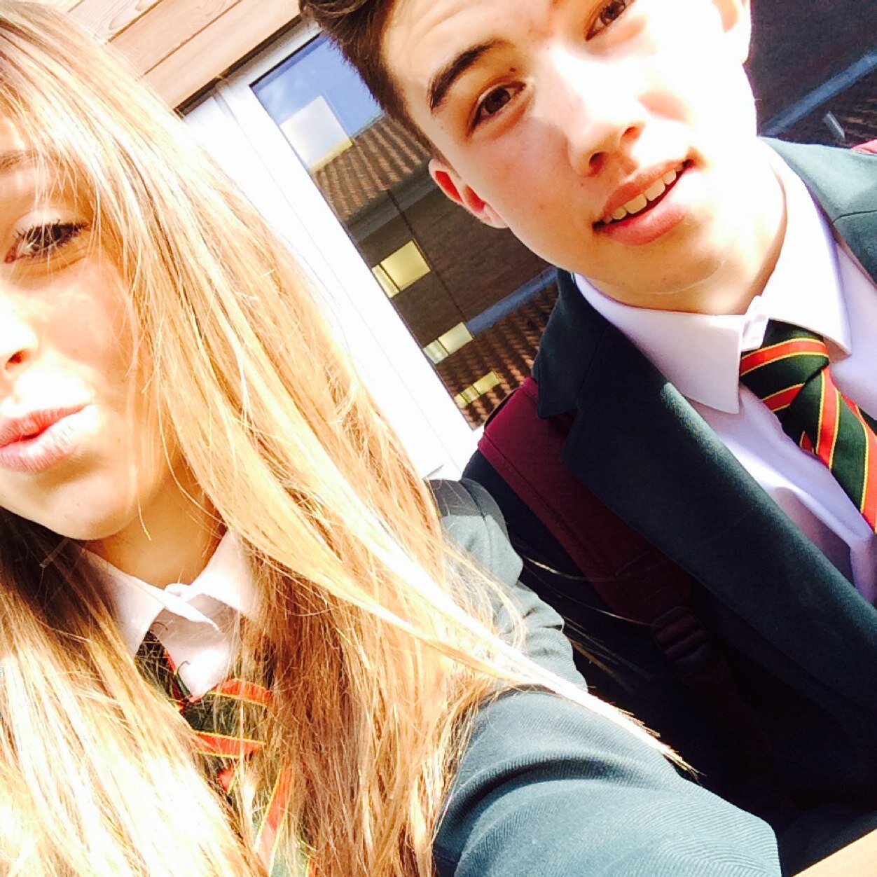 24MikeSmith's profile picture. Mollie ❤️