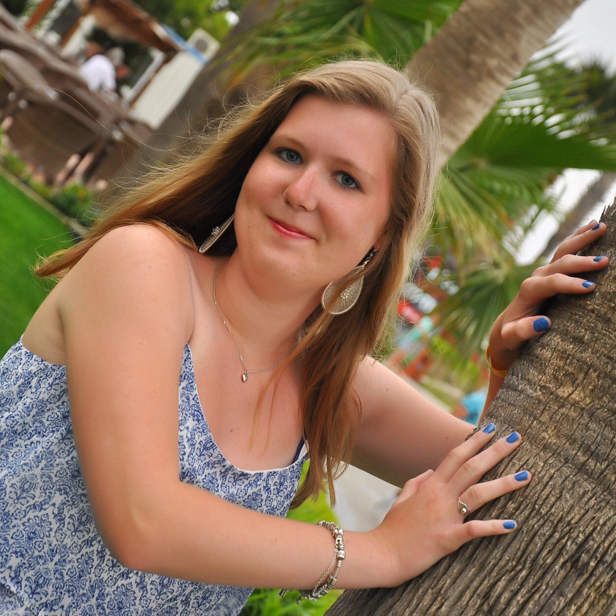 Martine_vh_Hof's profile picture. Always find a reason to smile  ♥