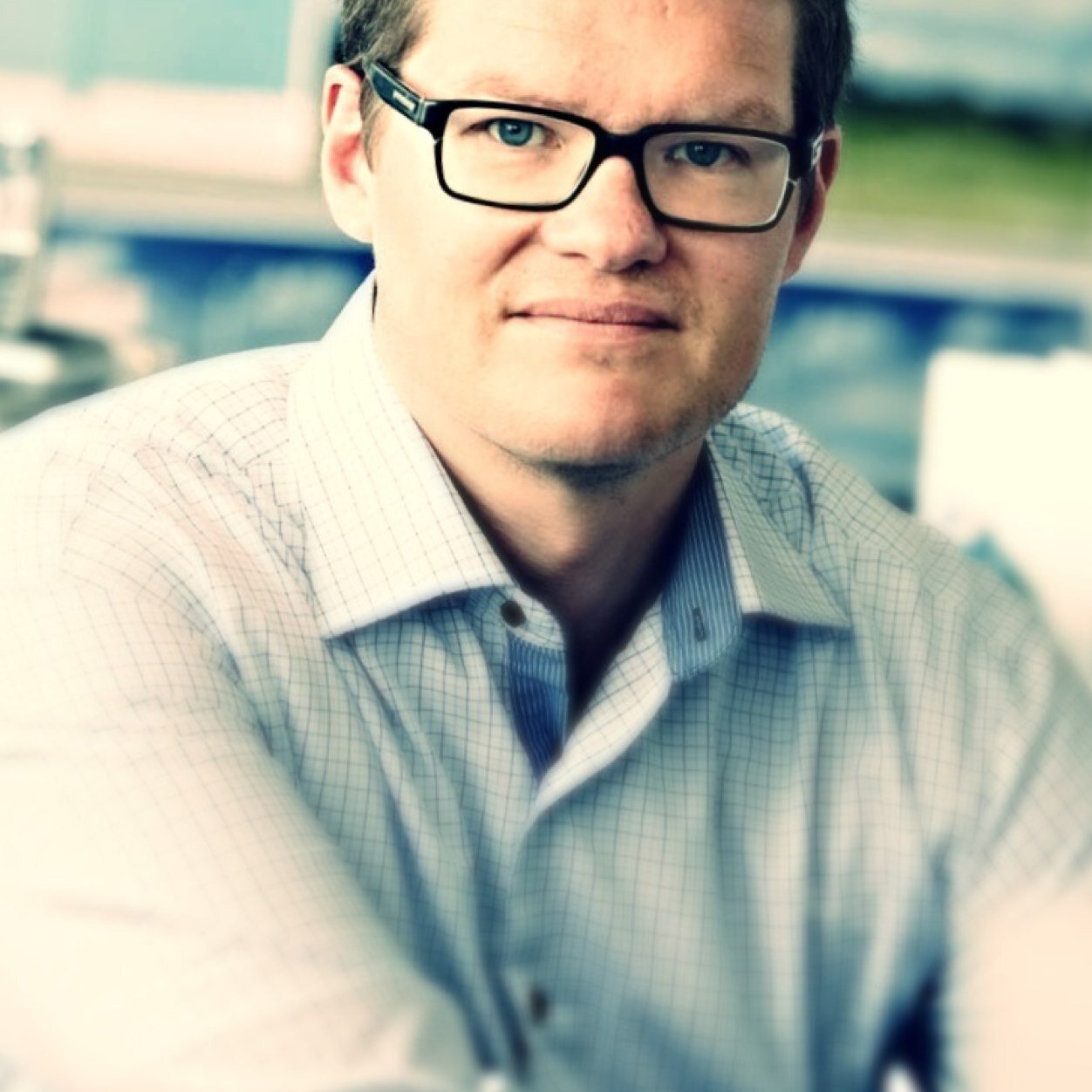 hskouboe's profile picture. 