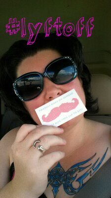 SecretsInKCLyft's profile picture. Lyft Founding Driver in Kansas City, I drive the Book of Secrets Lyft. leave me your anonymous secrets in my book, I will weave them into a once a week story.