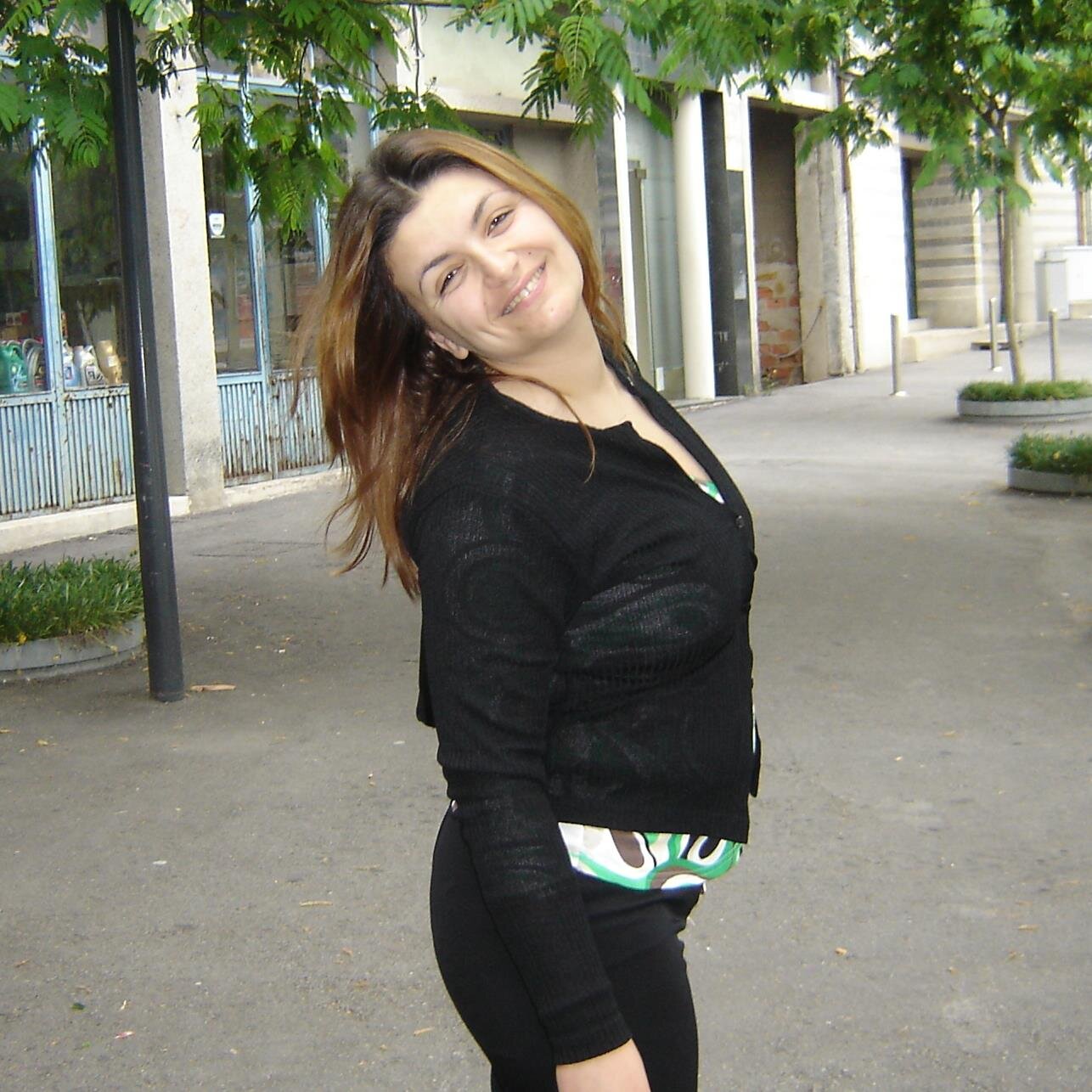 Live your life, and be happy hold the time....