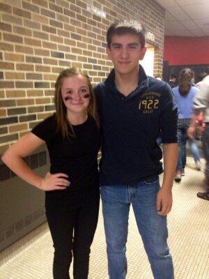 tiafreshour01's profile picture. Taken 5-14-14♥ Photography is my thing    Friends ~ Family ~ Sports ♥