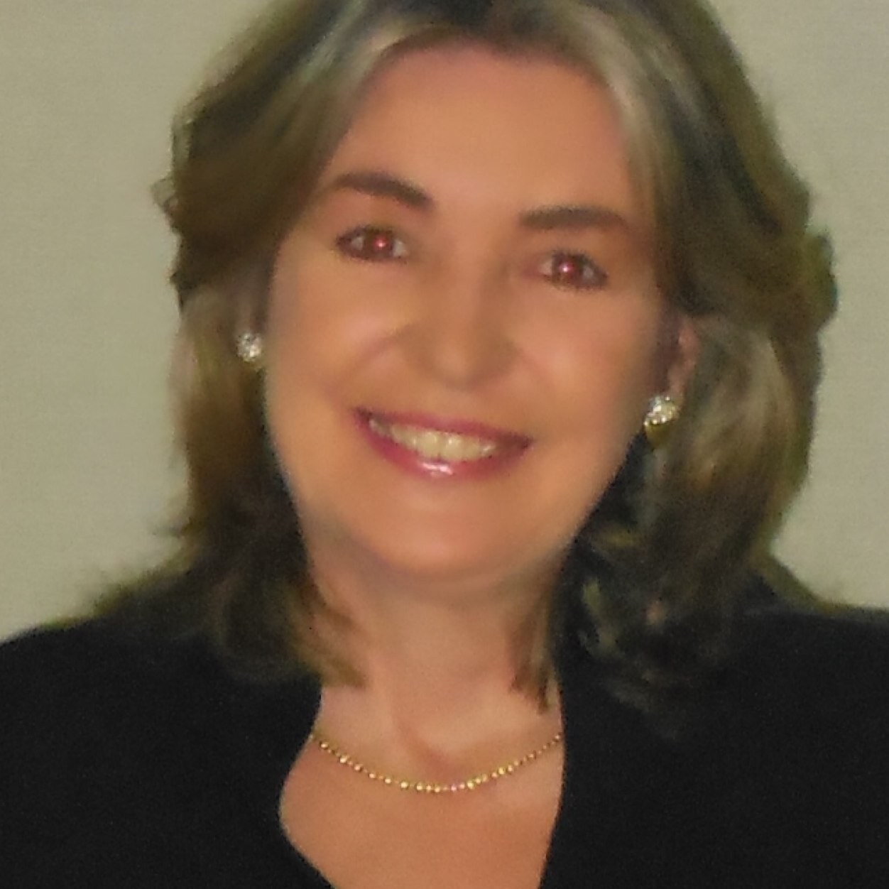 cardenaspe's profile picture. Embajadora de Colombia en México