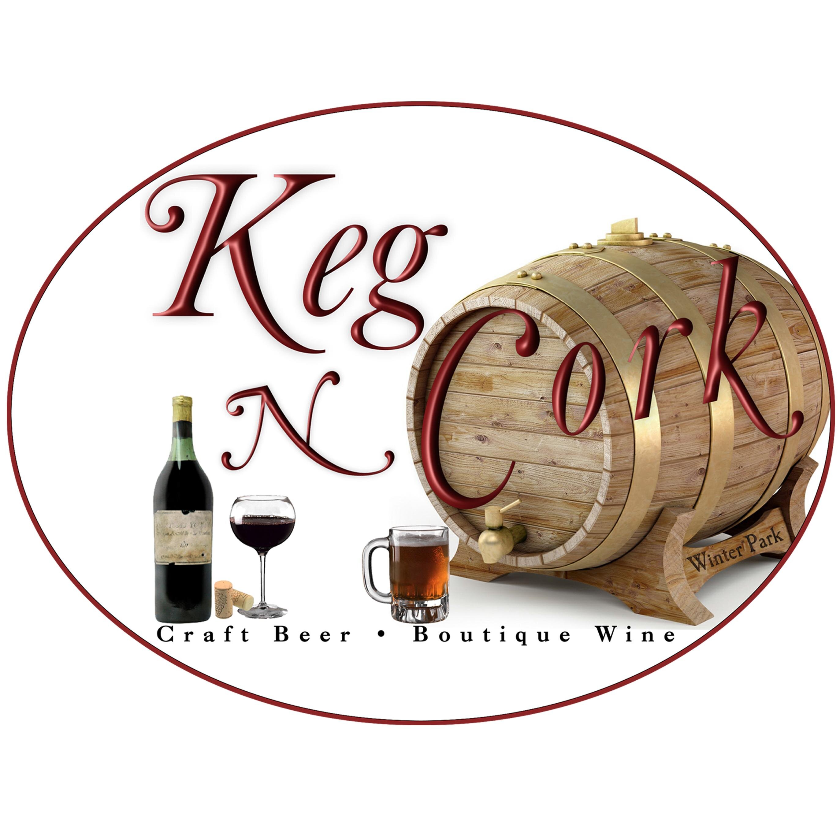 Craft Beer, Boutique Wine, Food, Live Music in Orlando Area