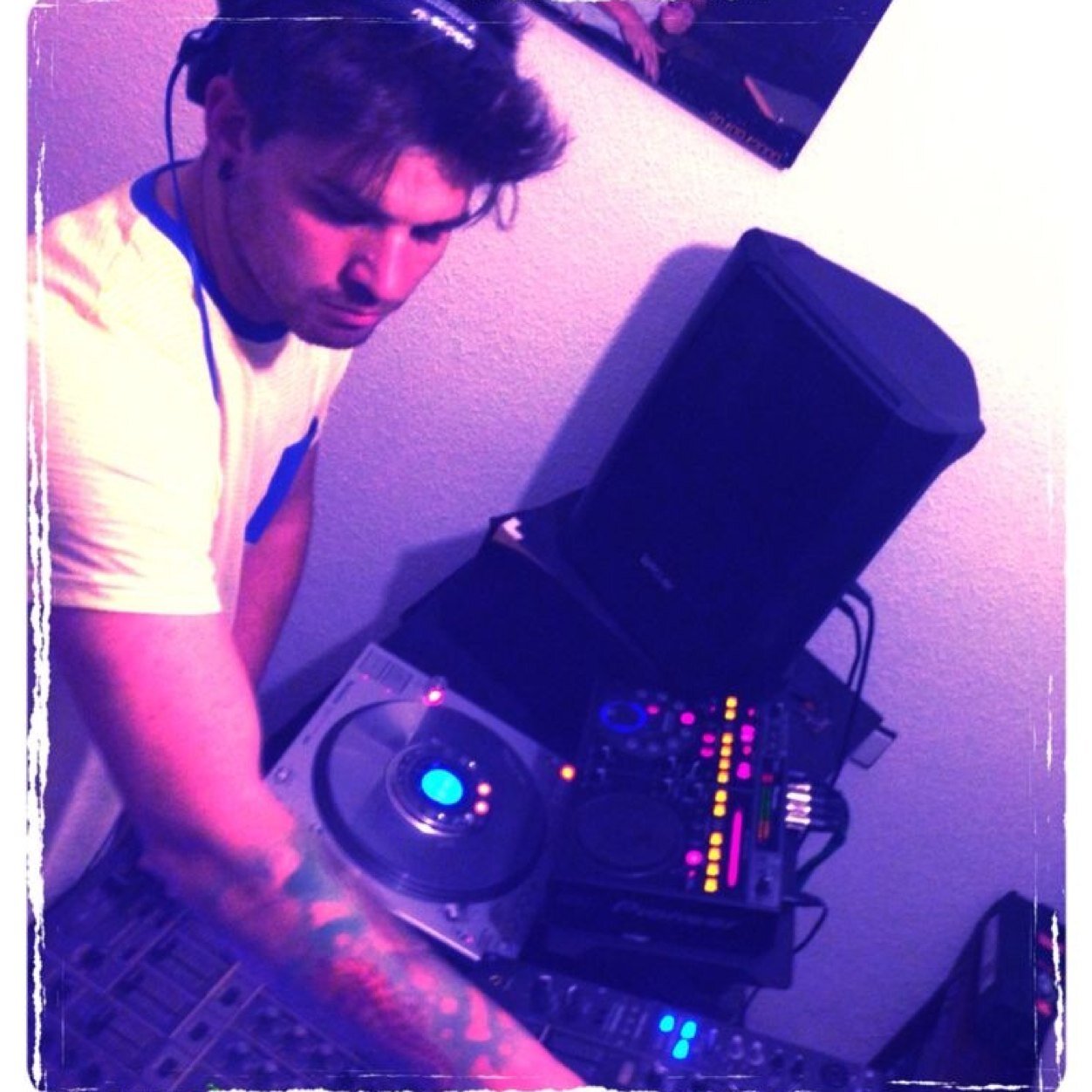 Escraxete's profile picture. 