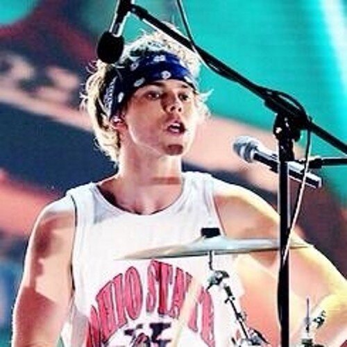 I love 5 Seconds of Summer! Follow my other account @kidrauhldream13  5/4/13---Austin Mahone concert  October 3,2014--1D soon! I also love JB&Austin Mahone!