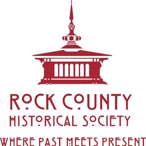 The Rock County Historical Society enriches and engages the communities of Rock County, Wisconsin through preservation of unique history.