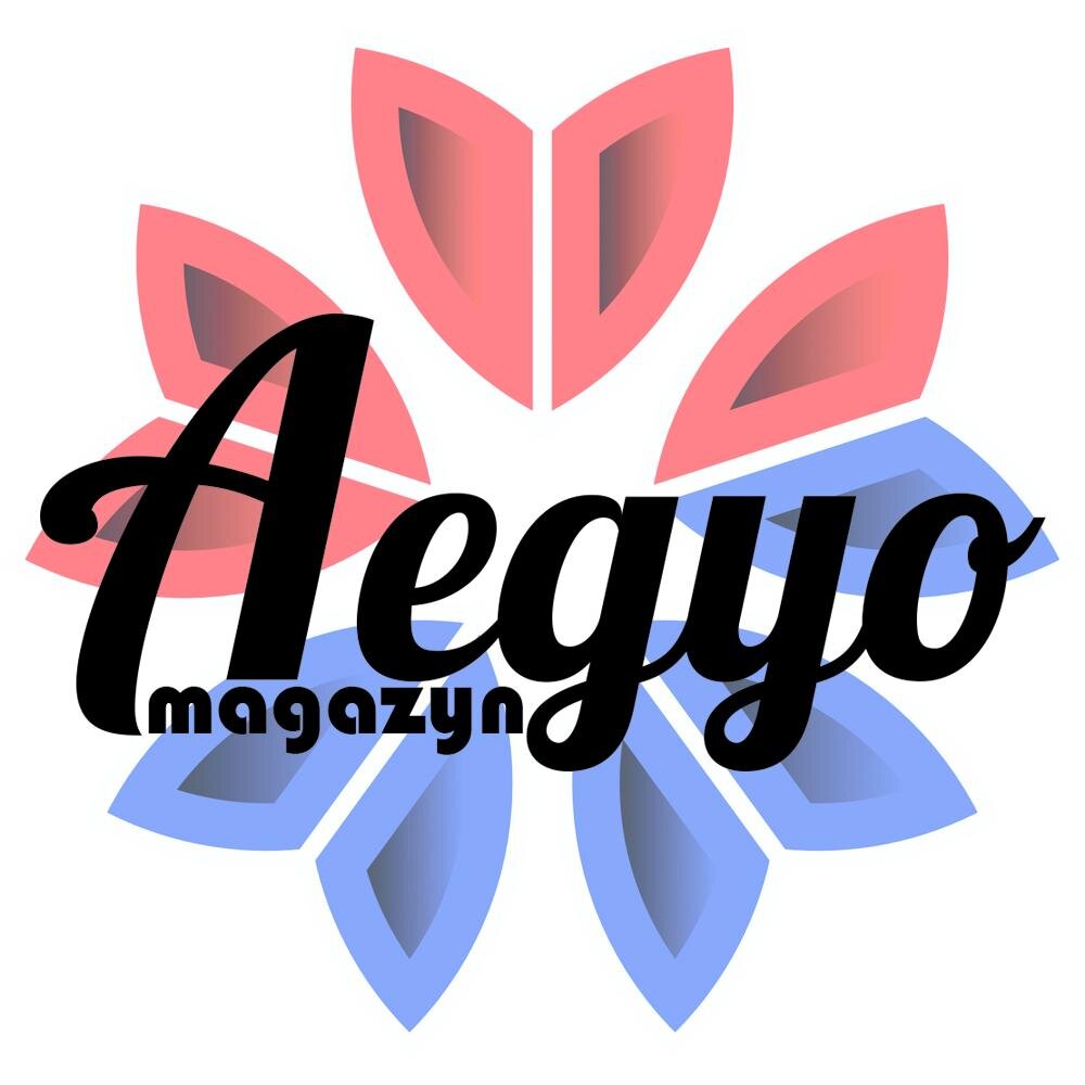The only one magazine about k-music in Poland!