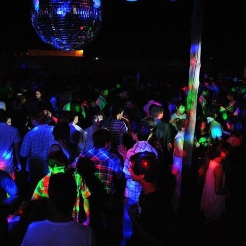 Dueño de tu próximo lugar de reunión con amig@s . Preparate!!! . Vuelvo con todo a la noche de Villaguay, Entre Rios.