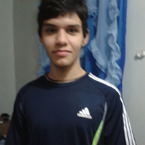 Enamorado de la pecosa de mi chiquita @DreaBg2
