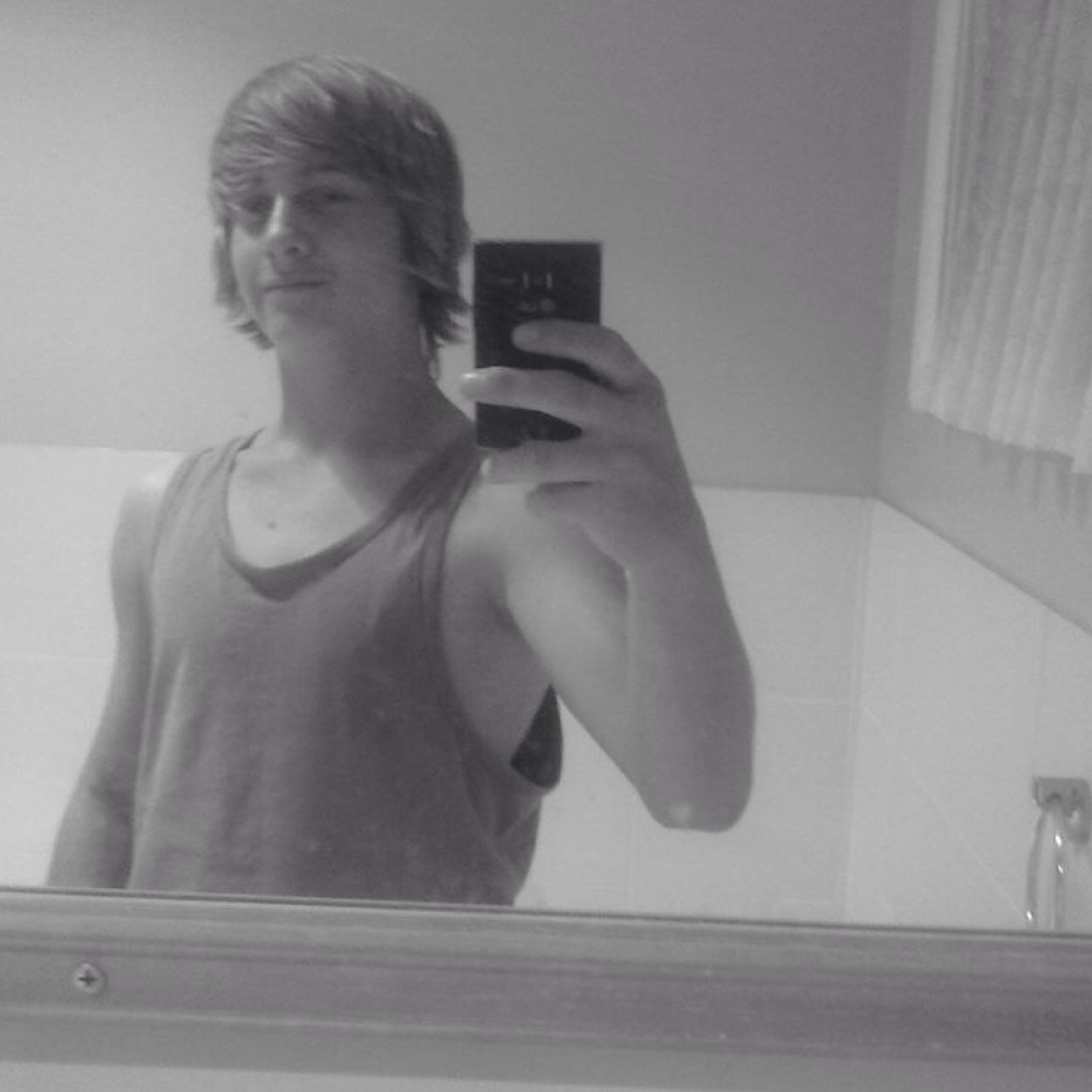 Sup bro ;)