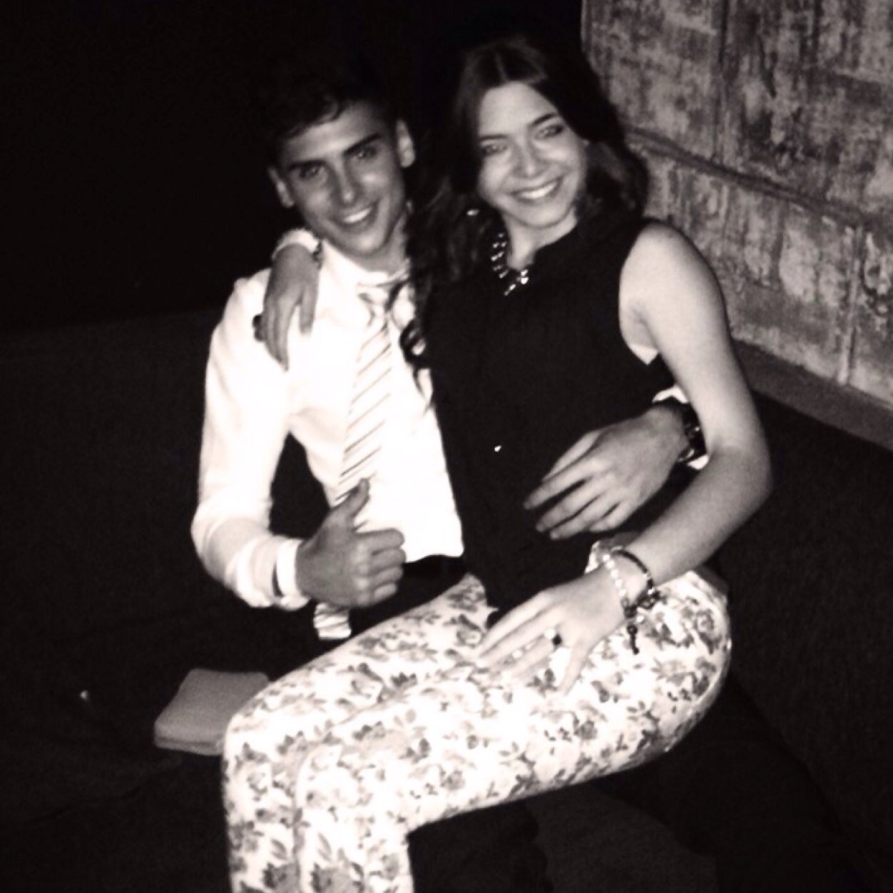 _Claaudia's profile picture. Por una vida, en la que solo seamos tú y yo