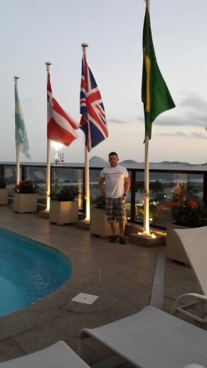 nasservazquez's profile picture. Animalista y defensor de los que no hablan con la voz, hablan con la mirada..