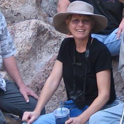 conniew100's profile picture. 