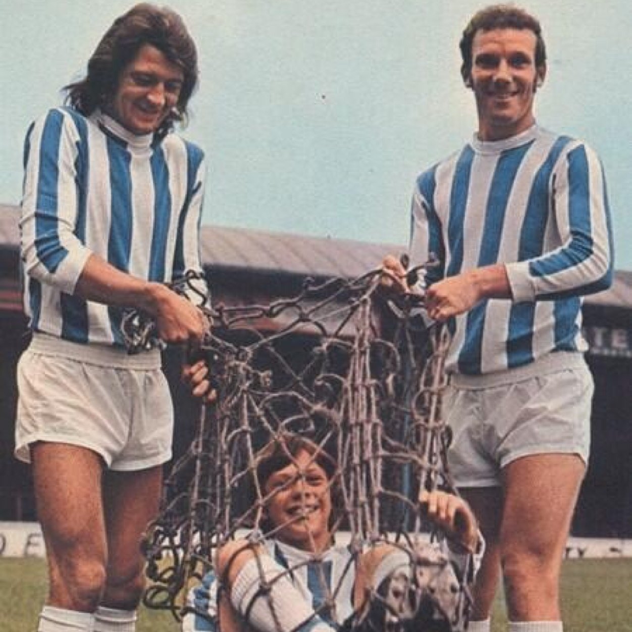 #htafc