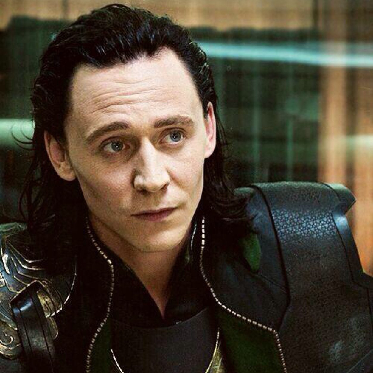 God of Mischief // Post Thor 2 // Detailed Rp Account // Open