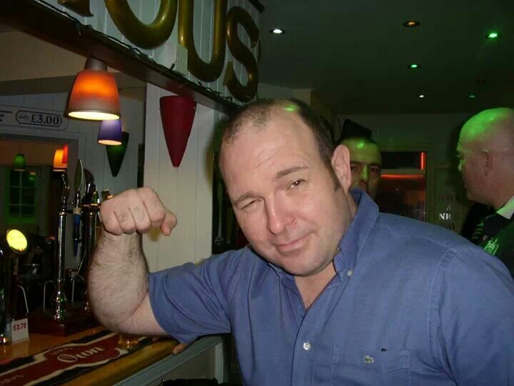 Retired Royal Marines Commando. Staunch LFC fan and drinker of fine ciders