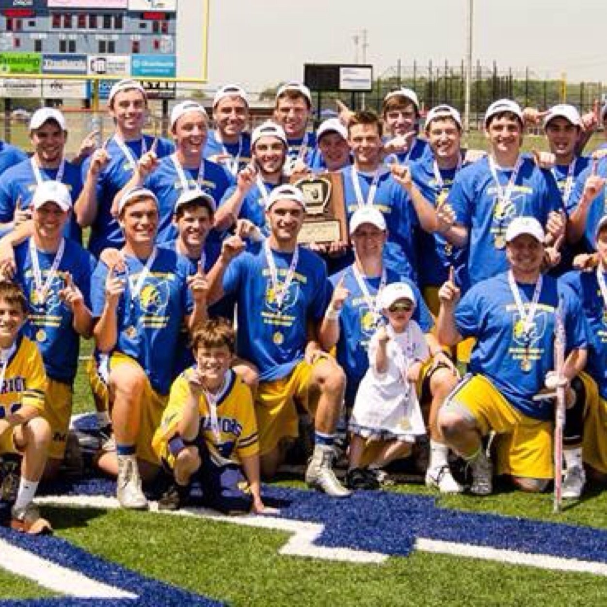 Mariemont Warriors