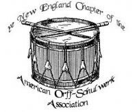 New England chapter of the American Orff Schulwerk Association