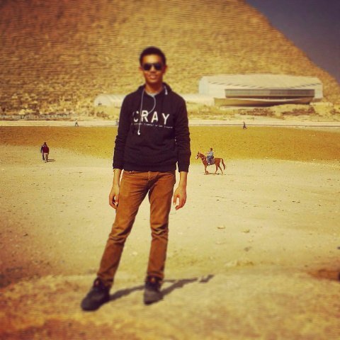 Don't wait for the perfect moment
make your moment perfect
