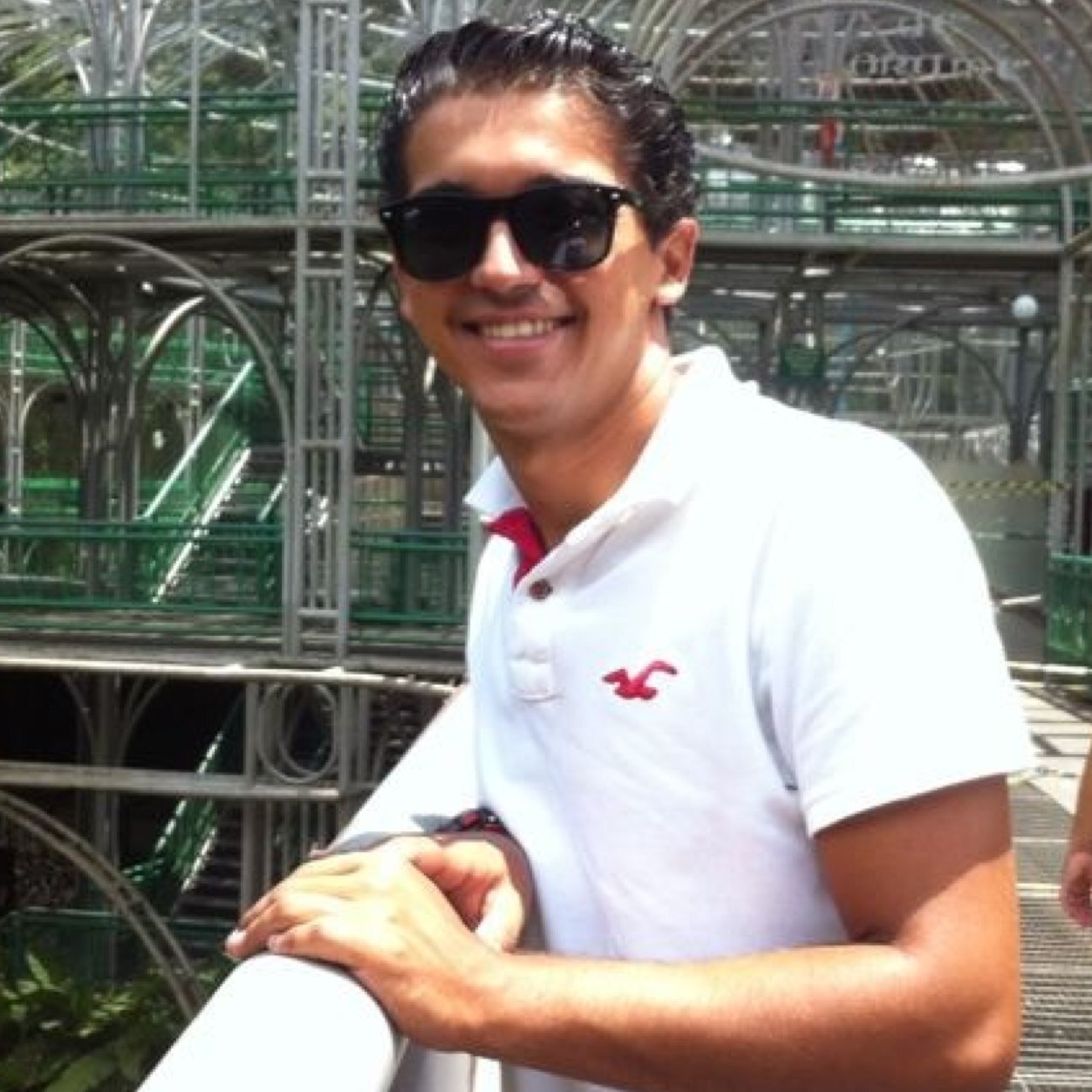 AdrianoAMatheus's profile picture. 