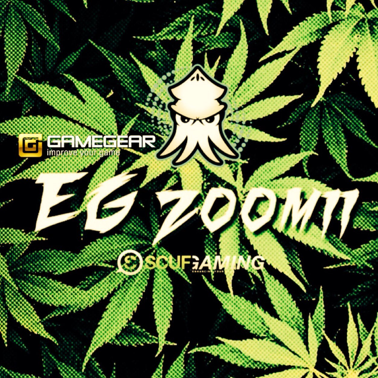 XBL_ZOOMii's profile picture. 