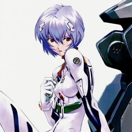 ReiAyanamiEva01 Profile Picture