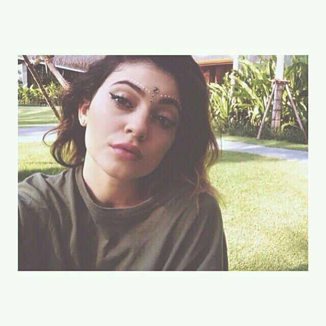I love you sometimes.