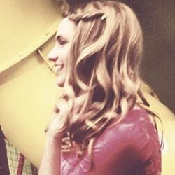 You're my favorite girl ❤️ katelyntarver