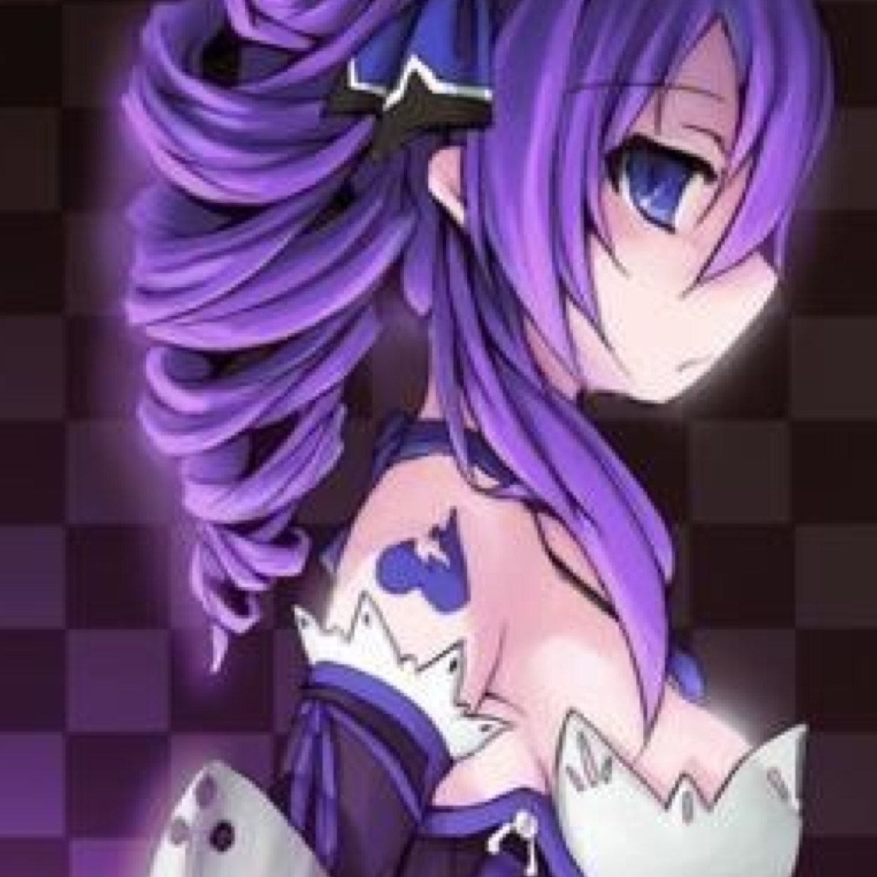 I have no interest in humanity. The only interest i have, is seeing my sister's blood, smeared across my hands and face.