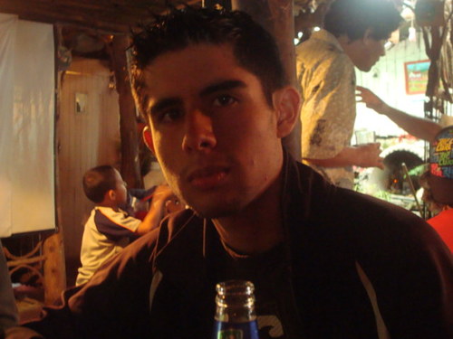 edgarbvz's profile picture. 