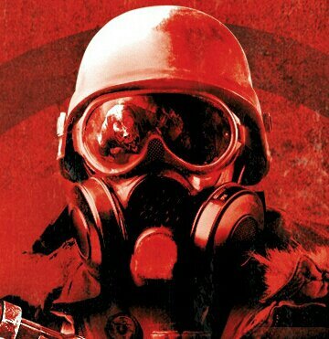 ((*NUCLEAR WINTER*))                                 ×Playing for us                                        *Let's Play*